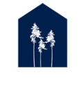 Isologotipo Bosque Las Delfinas